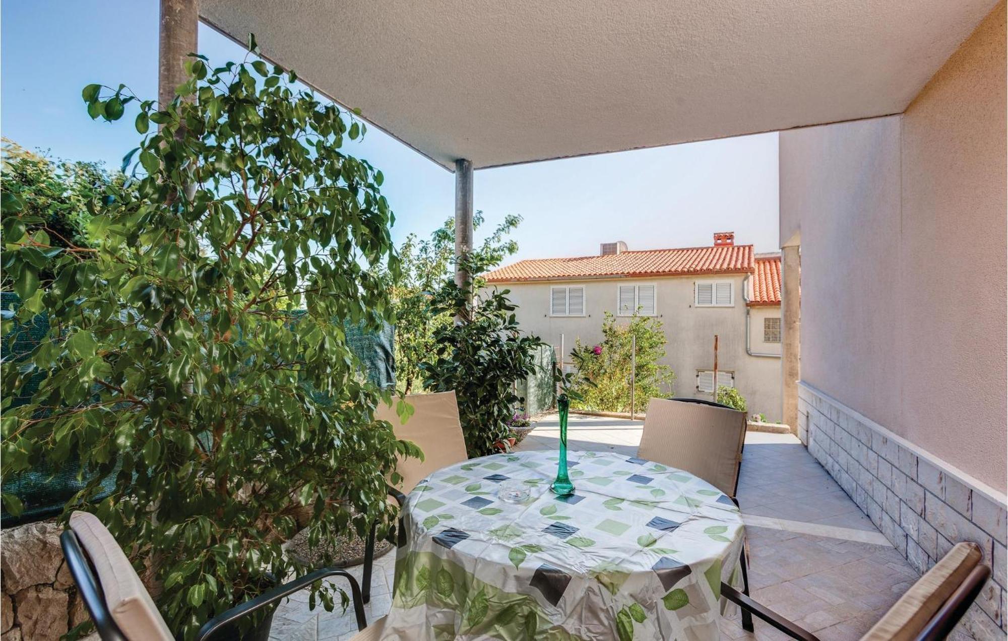 Amazing Apartment In Podstrana With Wifi Dış mekan fotoğraf