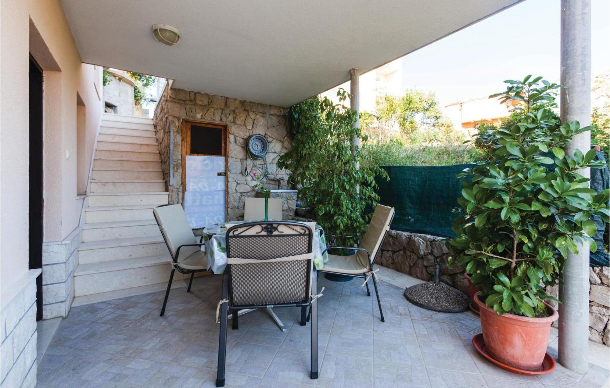 Amazing Apartment In Podstrana With Wifi Dış mekan fotoğraf